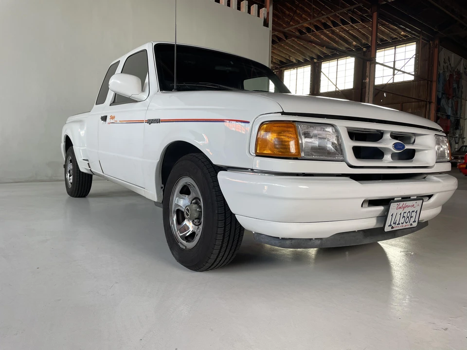 1994 Ford Ranger 3rd Gen - Image 18 of 31