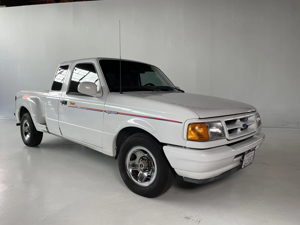 1994 Ford Ranger 3rd Gen - Image 15 of 31