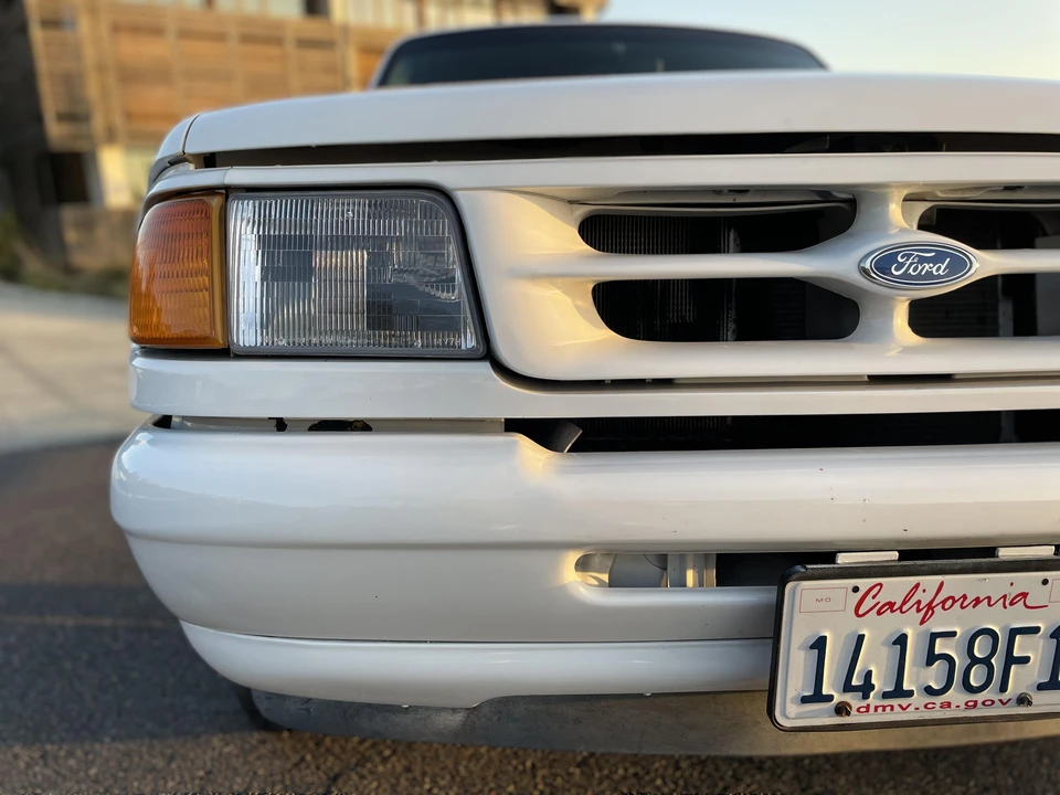 1994 Ford Ranger 3rd Gen - Image 25 of 31
