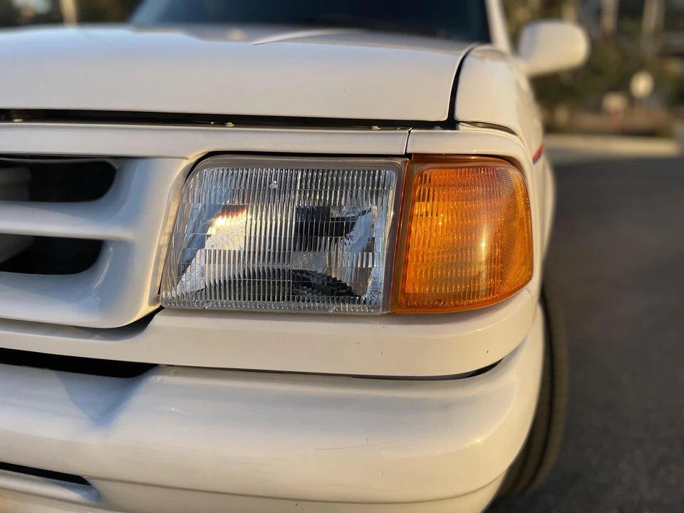 1994 Ford Ranger 3rd Gen - Image 29 of 31