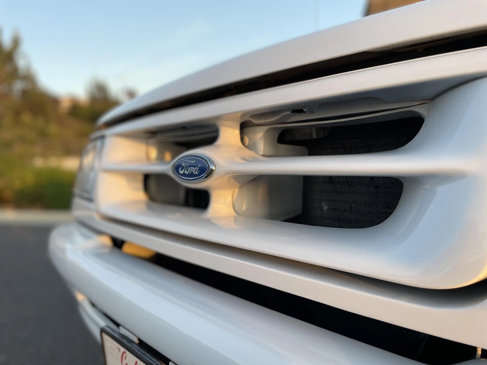 1994 Ford Ranger 3rd Gen - Image 27 of 31