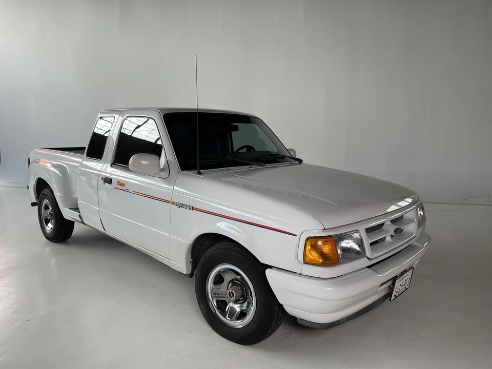 1994 Ford Ranger 3rd Gen - Image 16 of 31