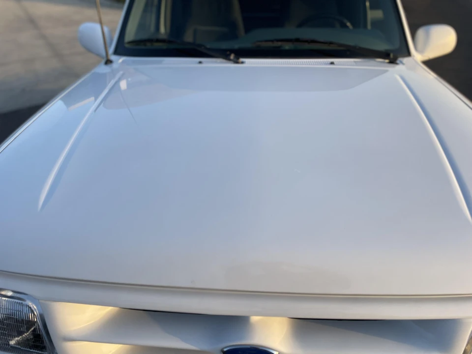 1994 Ford Ranger 3rd Gen - Image 31 of 31