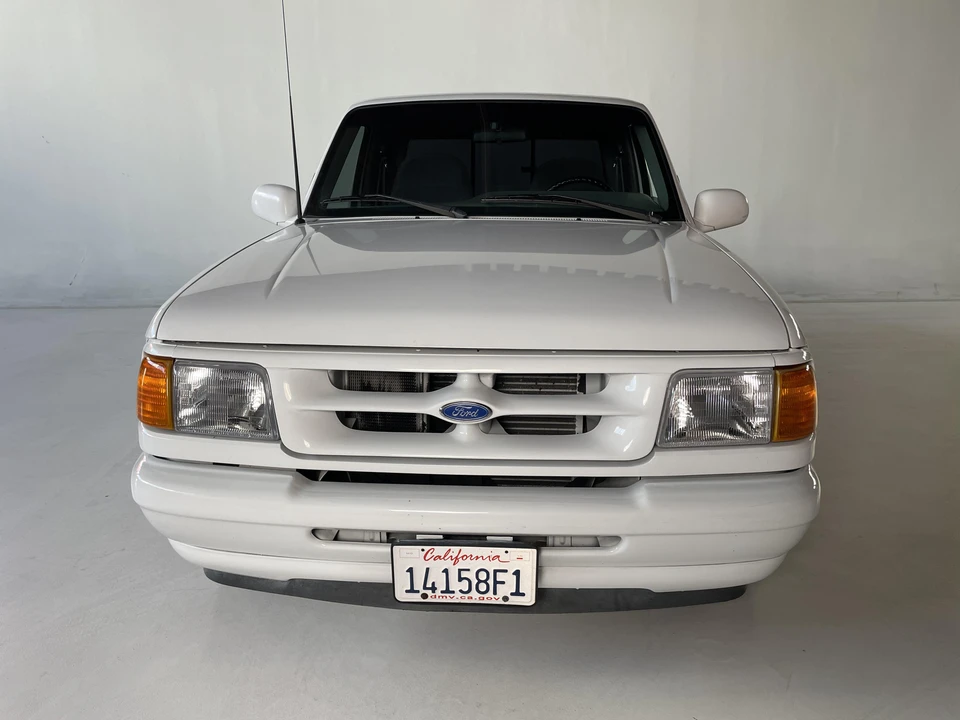 1994 Ford Ranger 3rd Gen - Image 6 of 31