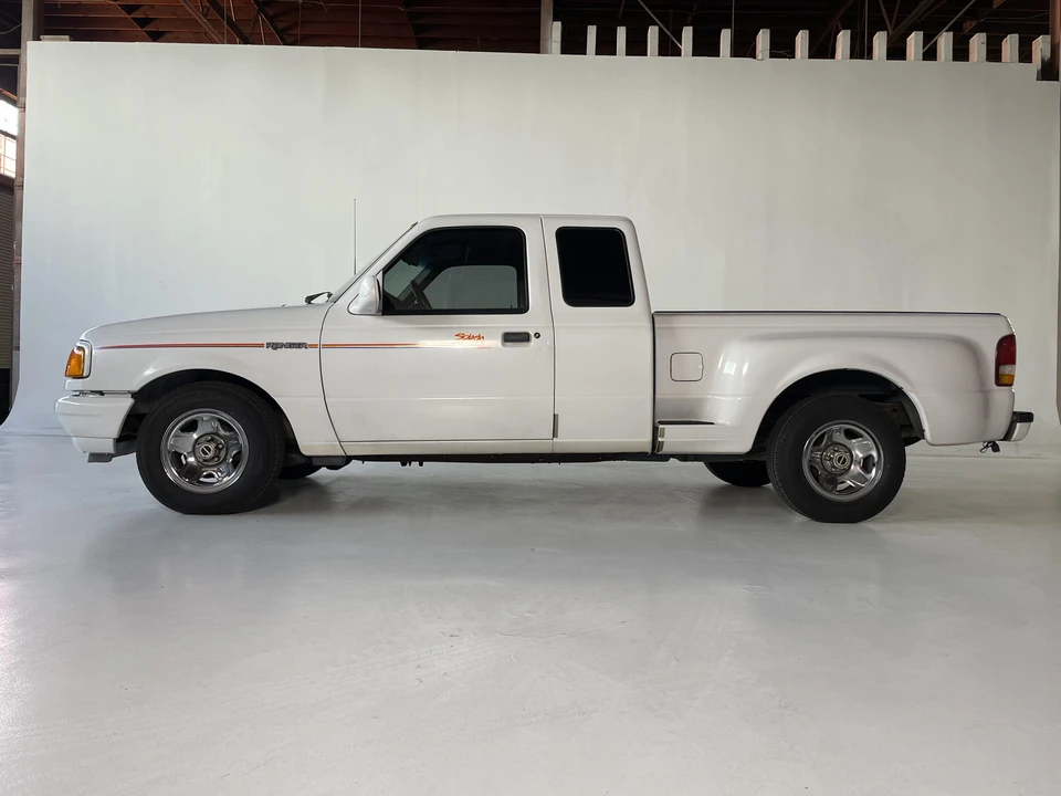 1994 Ford Ranger 3rd Gen - Image 12 of 31