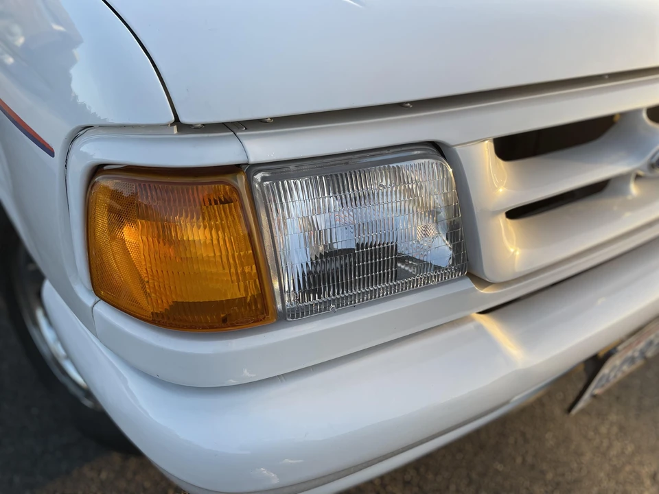 1994 Ford Ranger 3rd Gen - Image 22 of 31