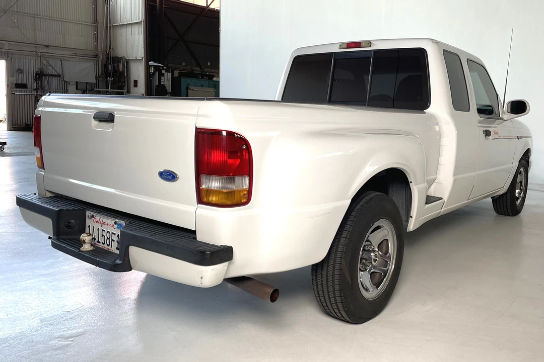 1994 Ford Ranger 3rd Gen - Image 4 of 31