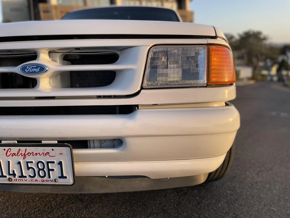 1994 Ford Ranger 3rd Gen - Image 28 of 31