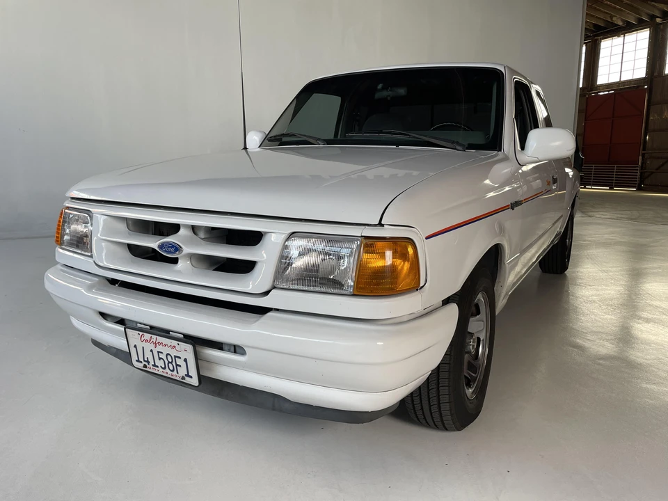 1994 Ford Ranger 3rd Gen - Image 9 of 31