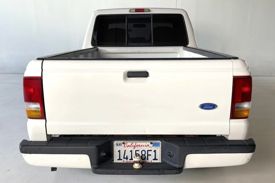 1994 Ford Ranger 3rd Gen - Image 5 of 31