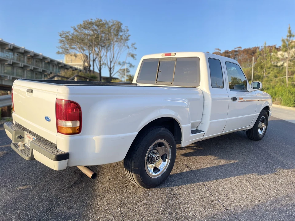 1994 Ford Ranger 3rd Gen - Image 14 of 31