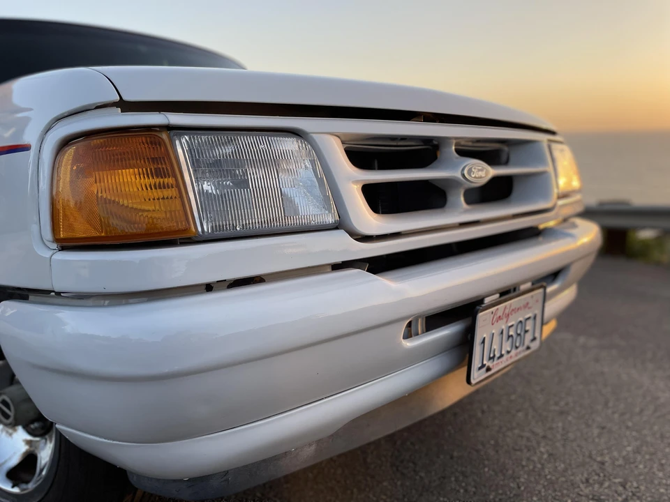 1994 Ford Ranger 3rd Gen - Image 24 of 31