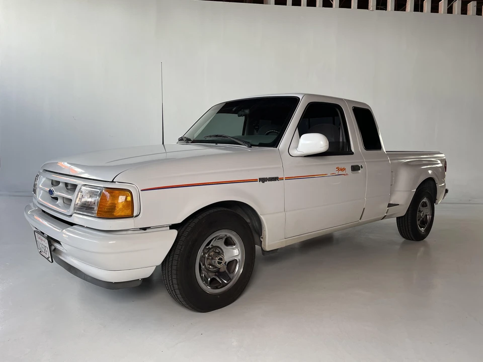 1994 Ford Ranger 3rd Gen - Image 11 of 31