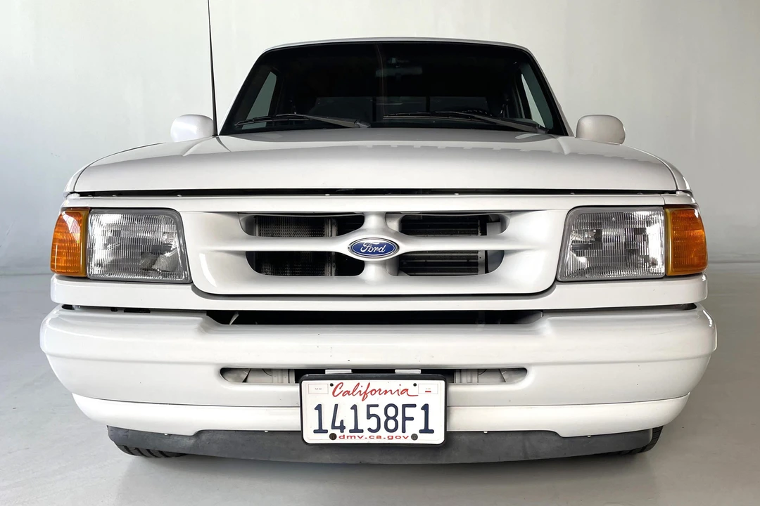 1994 Ford Ranger 3rd Gen - Image 2 of 31