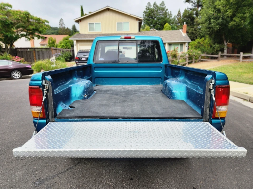 1994 Ford Ranger 2nd Gen - Image 25 of 31