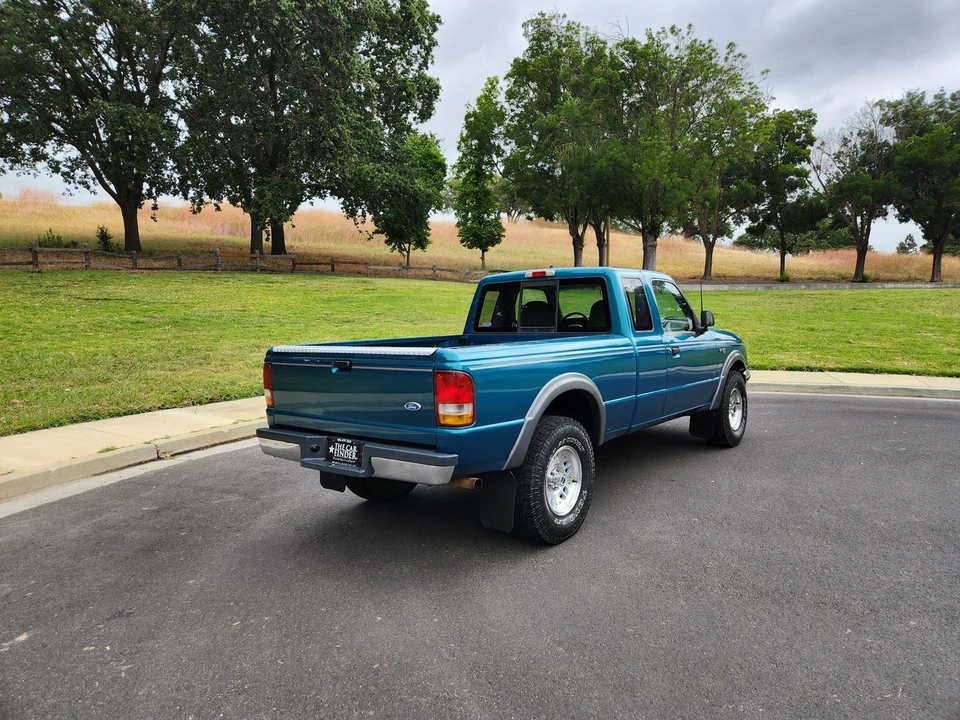 1994 Ford Ranger 2nd Gen - Image 14 of 31