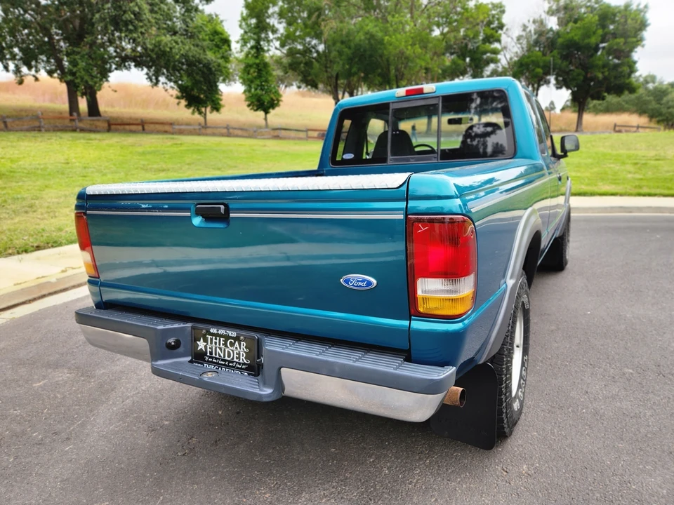 1994 Ford Ranger 2nd Gen - Image 26 of 31