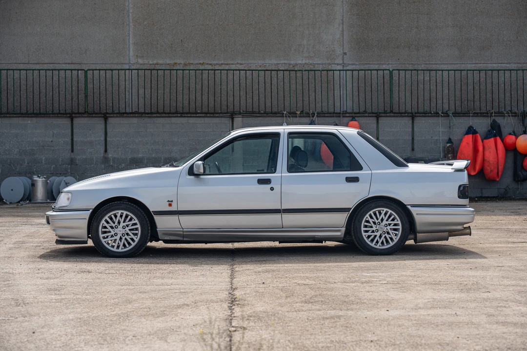 1994 Ford Sierra RS Cosworth - Image 8 of 31