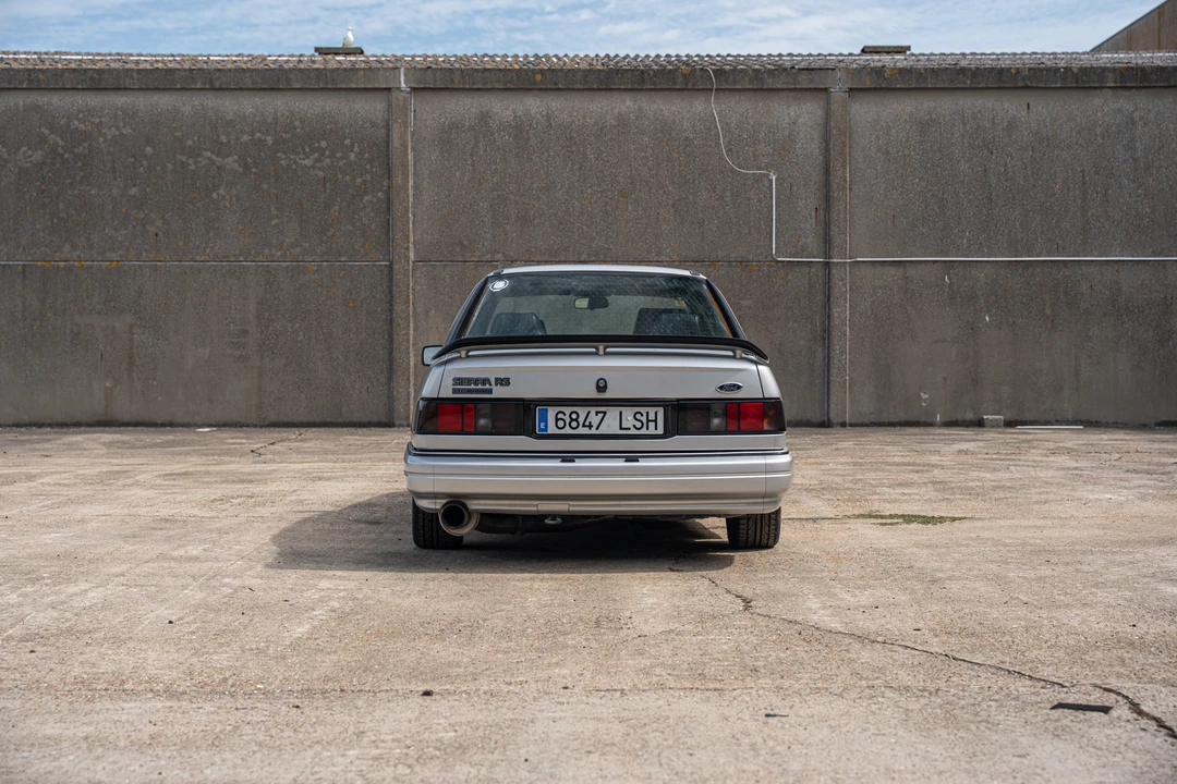 1994 Ford Sierra RS Cosworth - Image 6 of 31