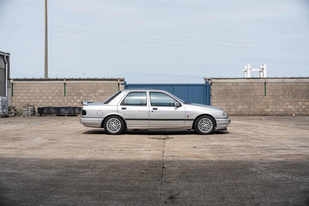 1994 Ford Sierra RS Cosworth - Image 4 of 31