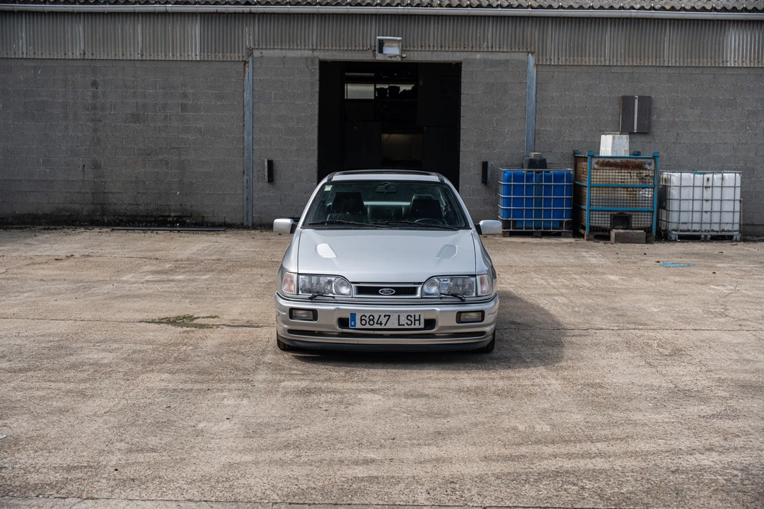 1994 Ford Sierra RS Cosworth - Image 2 of 31