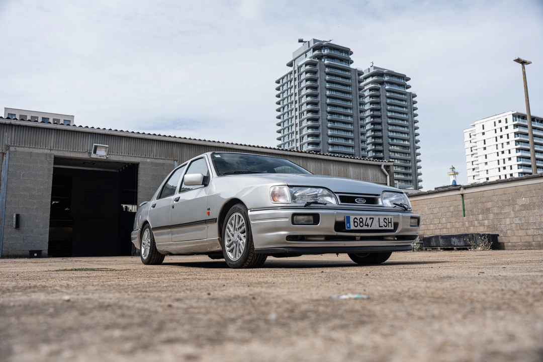 1994 Ford Sierra RS Cosworth - Image 3 of 31
