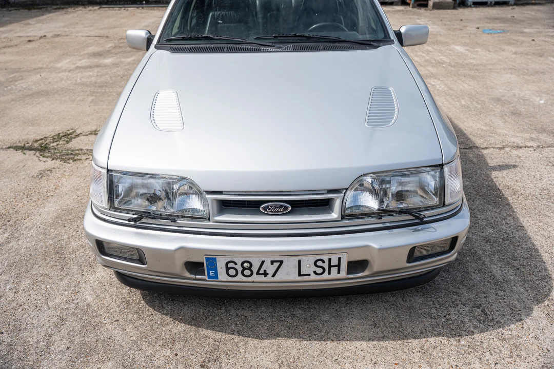 1994 Ford Sierra RS Cosworth - Image 18 of 31