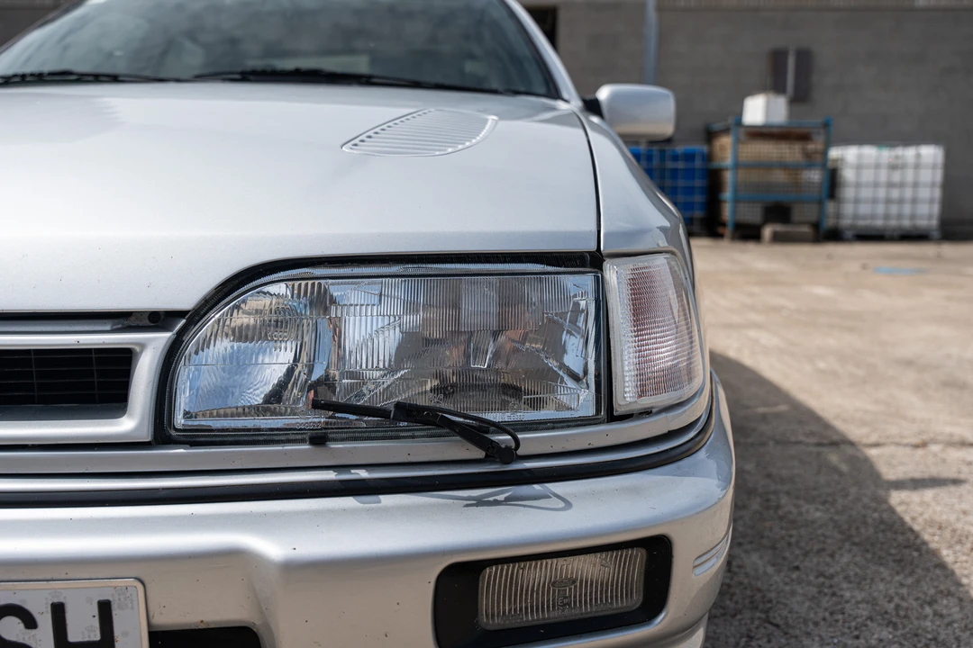 1994 Ford Sierra RS Cosworth - Image 20 of 31