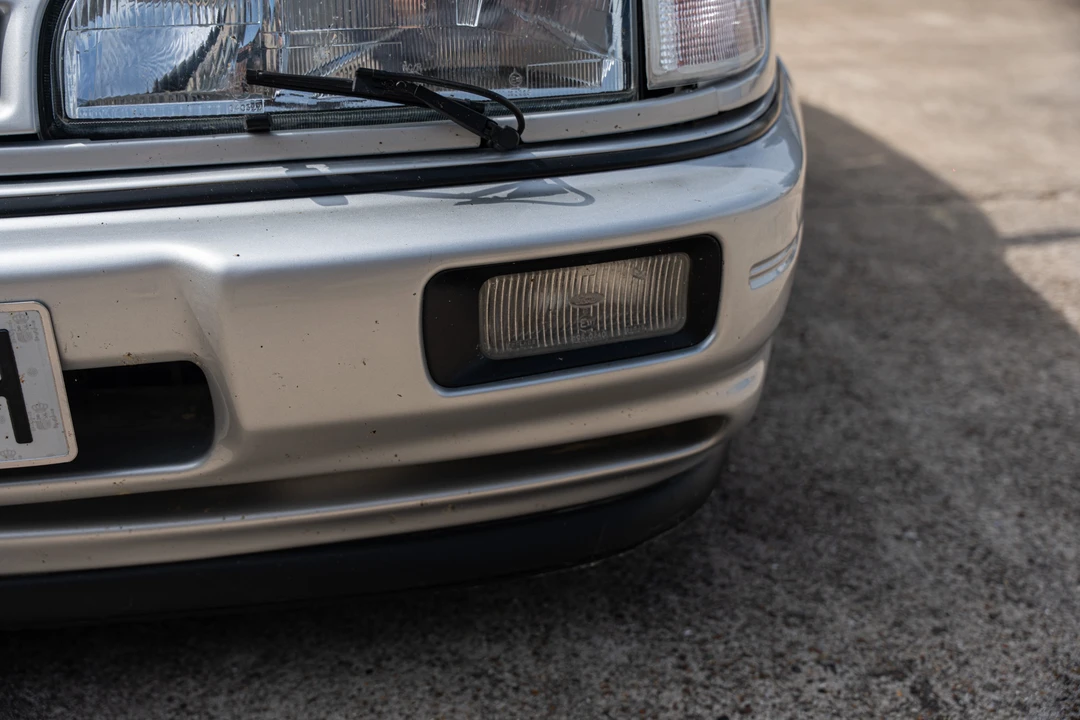 1994 Ford Sierra RS Cosworth - Image 21 of 31