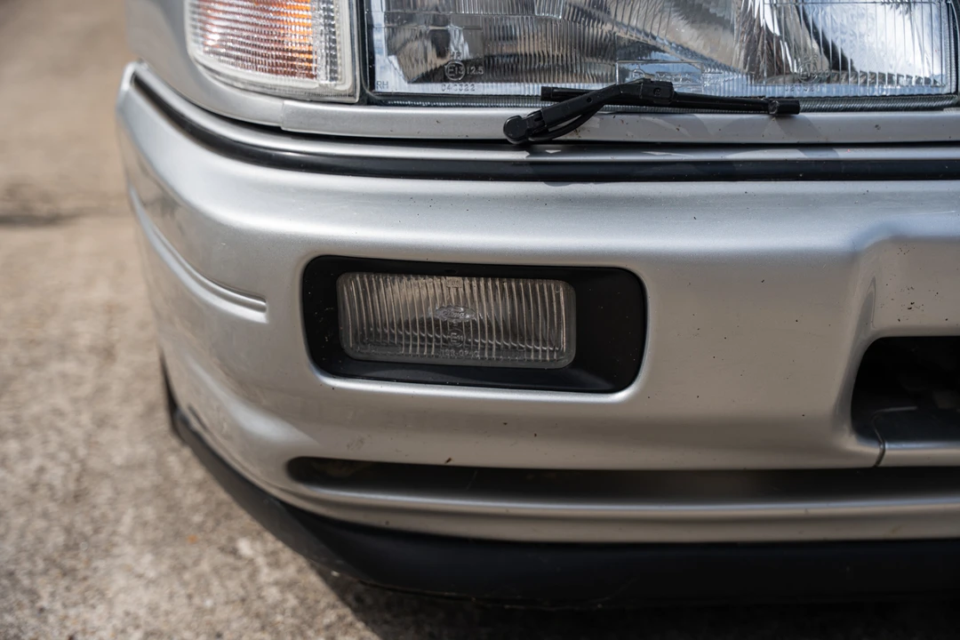 1994 Ford Sierra RS Cosworth - Image 24 of 31
