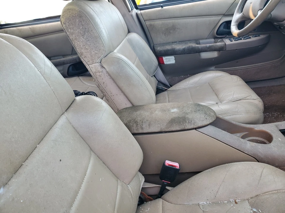 1994 Ford Taurus SHO 2nd Gen - Image 20 of 21