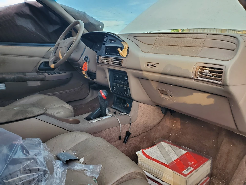 1994 Ford Taurus SHO 2nd Gen - Image 18 of 21