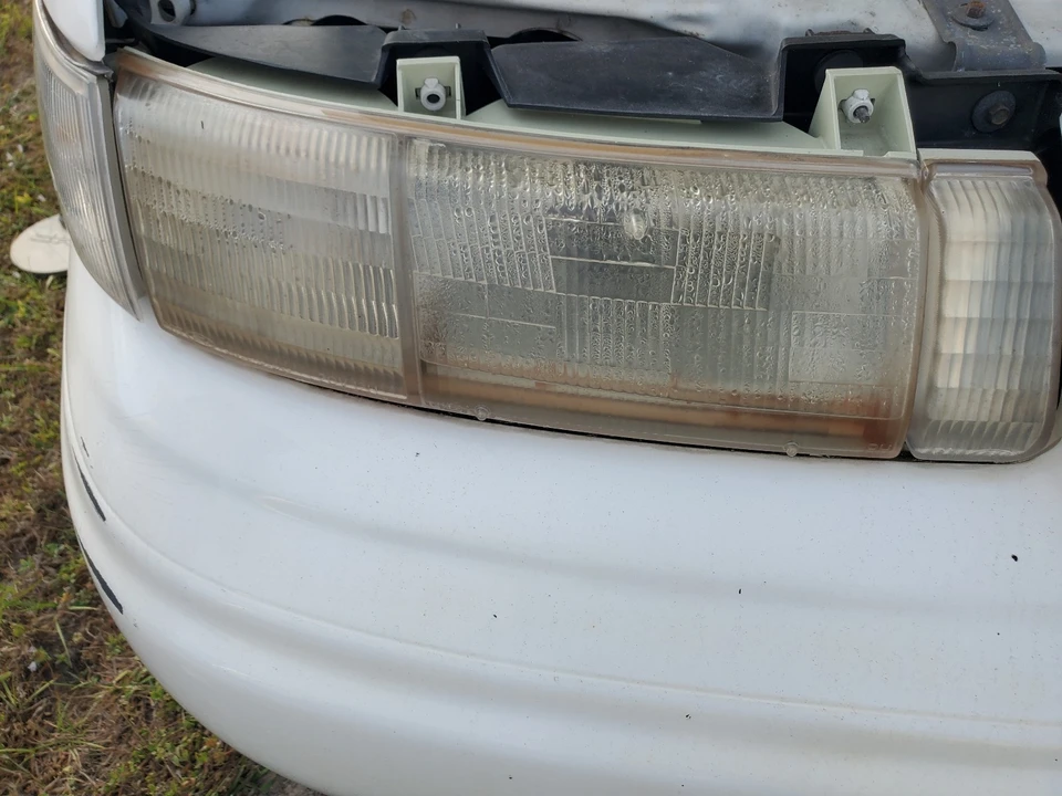1994 Ford Taurus SHO 2nd Gen - Image 11 of 21