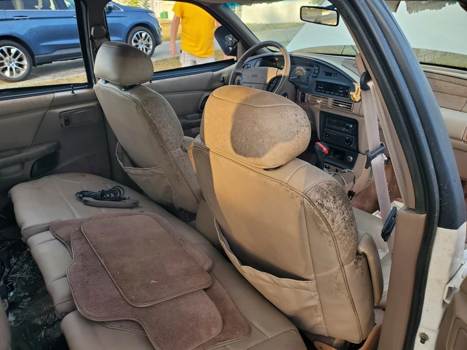 1994 Ford Taurus SHO 2nd Gen - Image 16 of 21