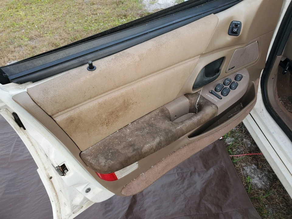 1994 Ford Taurus SHO 2nd Gen - Image 14 of 21