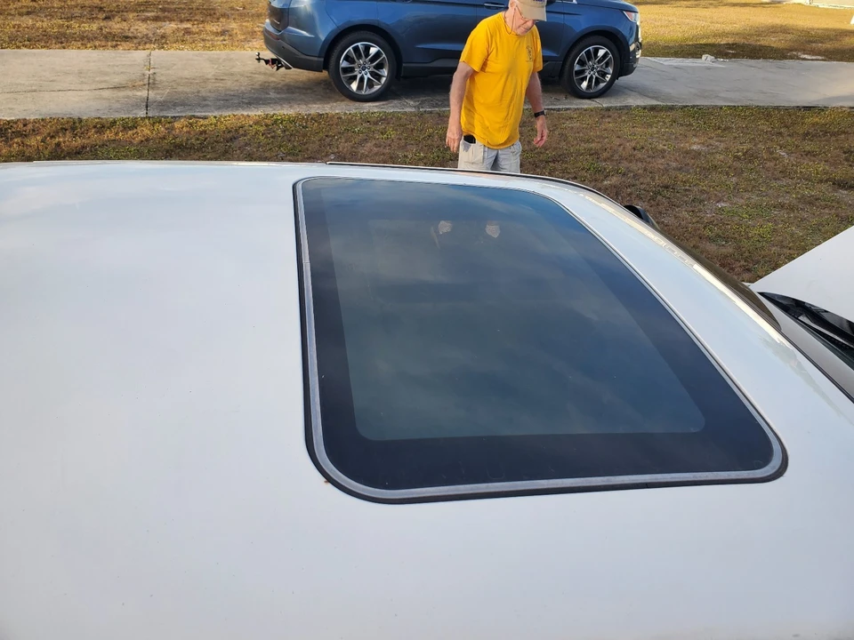 1994 Ford Taurus SHO 2nd Gen - Image 4 of 21