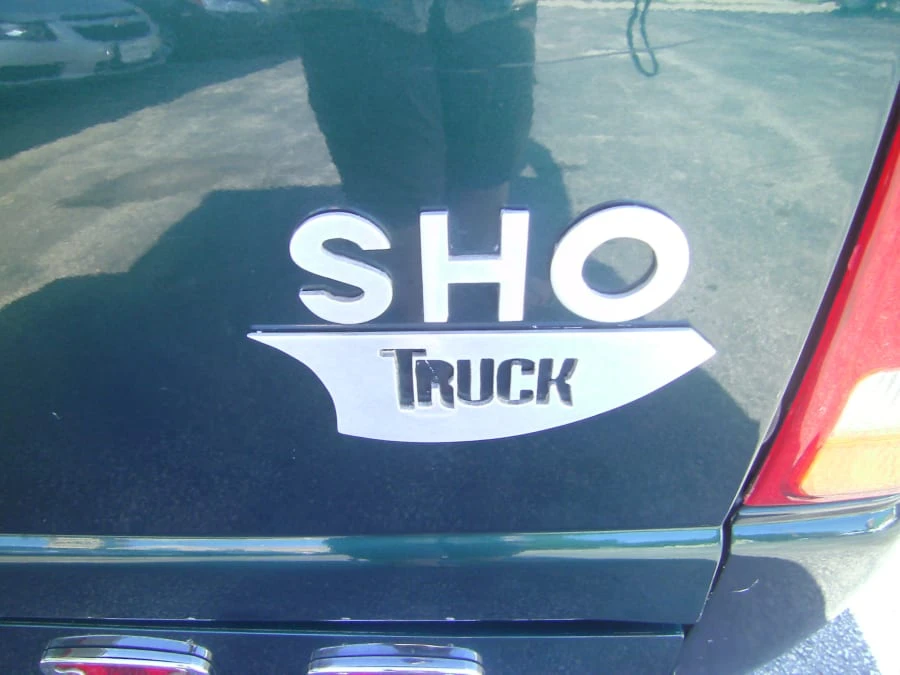1994 Ford Taurus SHO 2nd Gen - Image 10 of 11