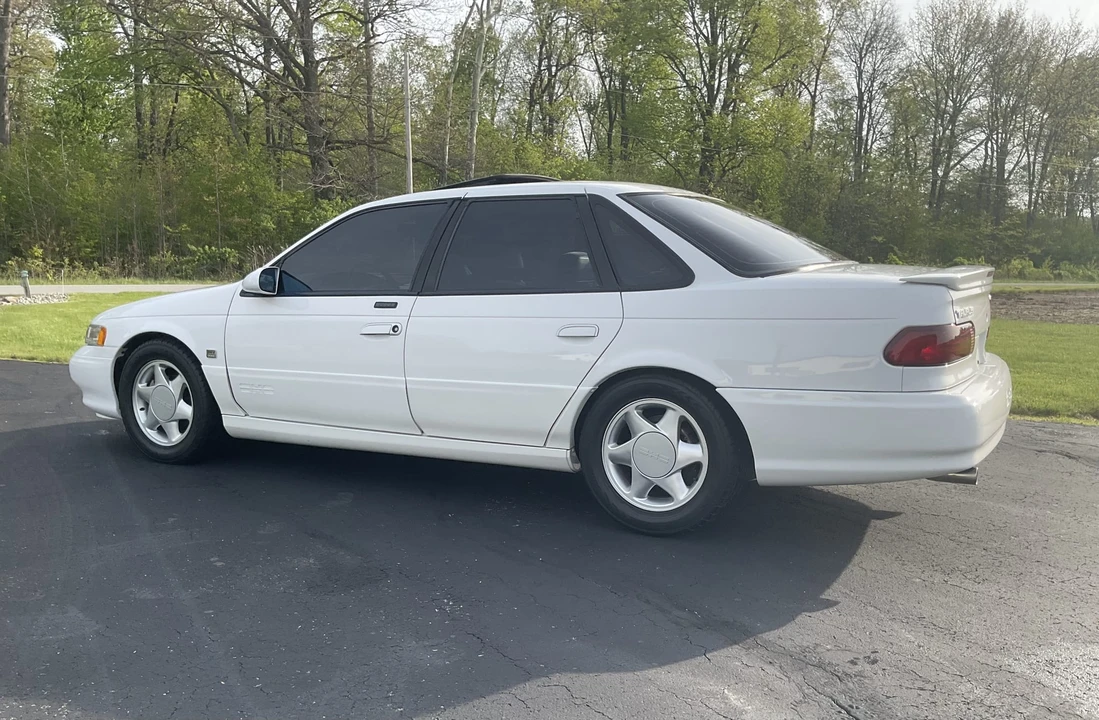 1994 Ford Taurus SHO 2nd Gen - Image 7 of 31