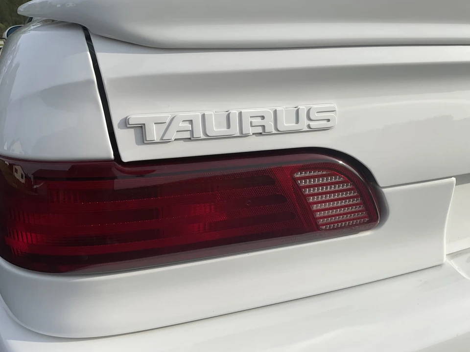1994 Ford Taurus SHO 2nd Gen - Image 31 of 31