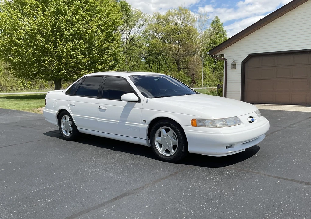 1994 Ford Taurus SHO 2nd Gen - Image 18 of 31