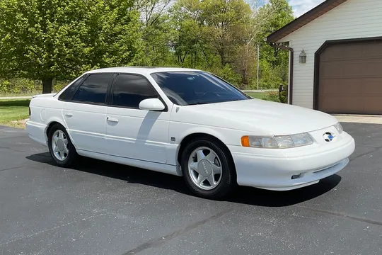 1994 Ford Taurus SHO