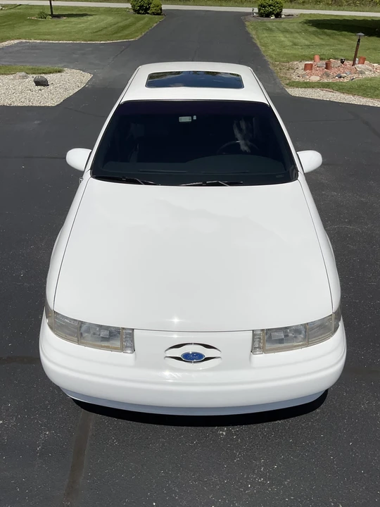 1994 Ford Taurus SHO 2nd Gen - Image 22 of 31