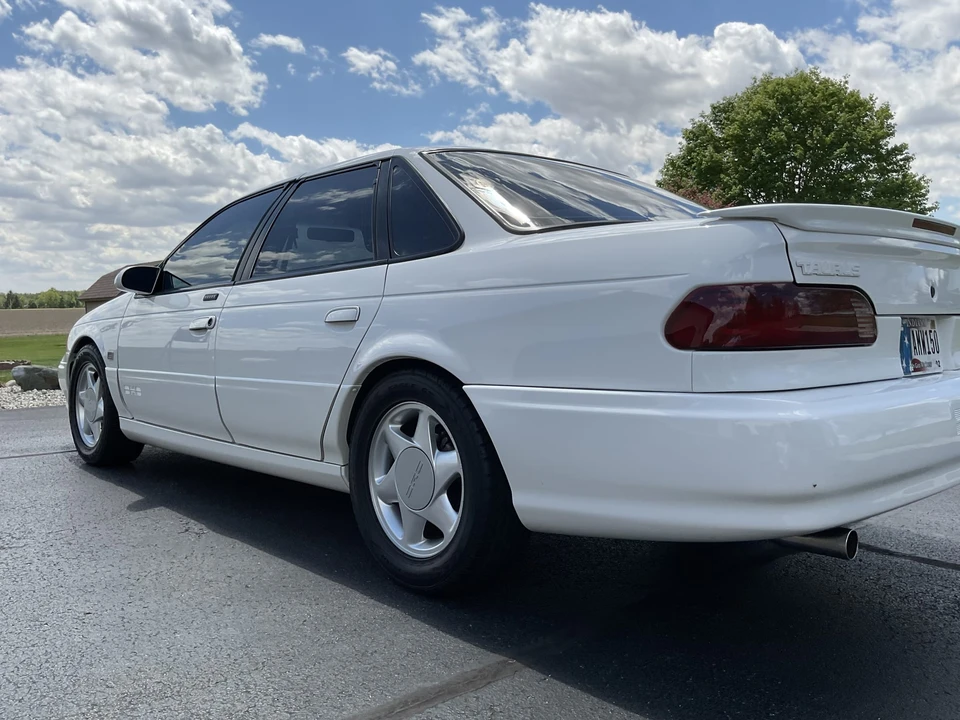 1994 Ford Taurus SHO 2nd Gen - Image 29 of 31