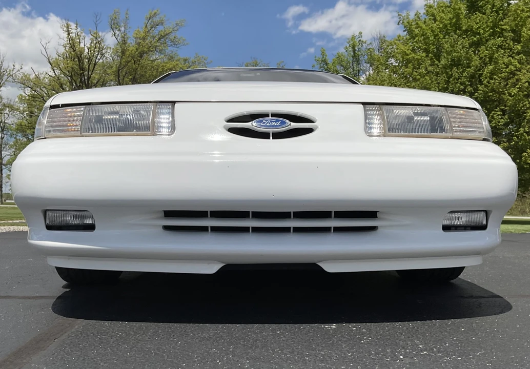1994 Ford Taurus SHO 2nd Gen - Image 21 of 31