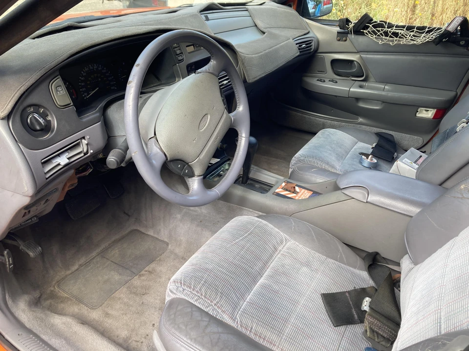 1994 Ford Taurus SHO 2nd Gen - Image 13 of 21