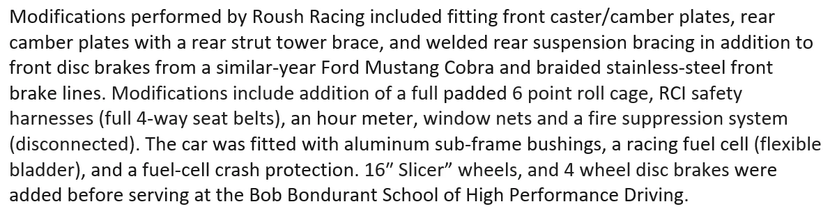 1994 Ford Taurus SHO 2nd Gen - Image 2 of 21