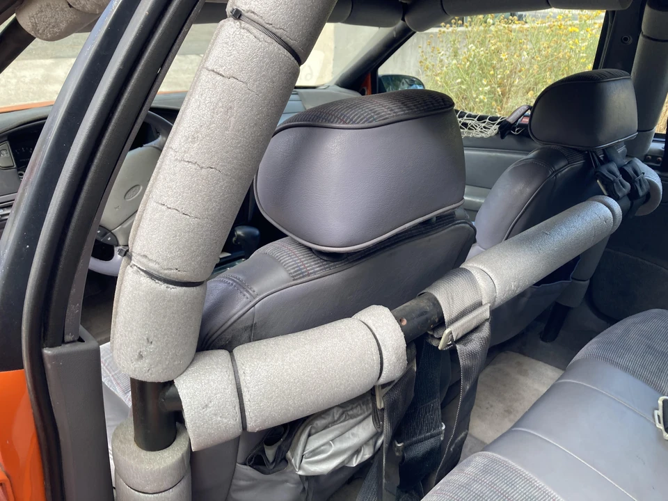 1994 Ford Taurus SHO 2nd Gen - Image 17 of 21