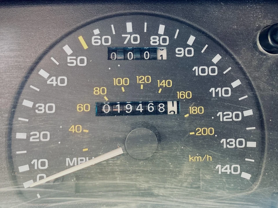 1994 Ford Taurus SHO 2nd Gen - Image 9 of 21