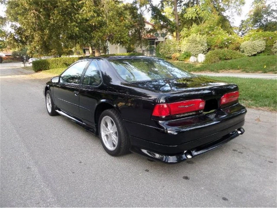 1994 Ford Thunderbird 10th Gen - Image 7 of 12