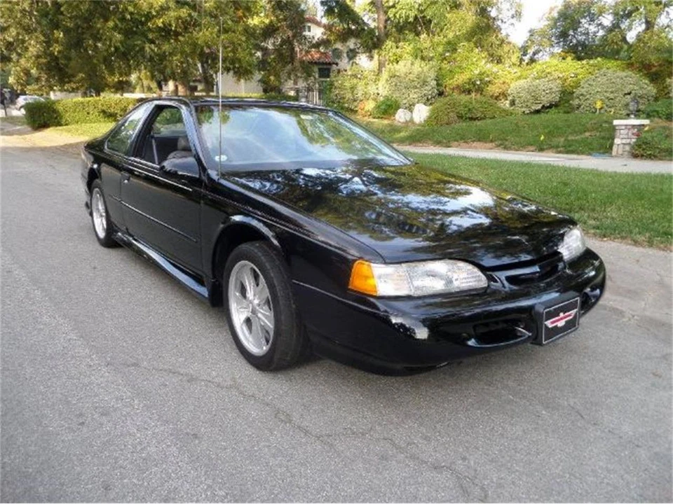 1994 Ford Thunderbird 10th Gen - Image 5 of 12